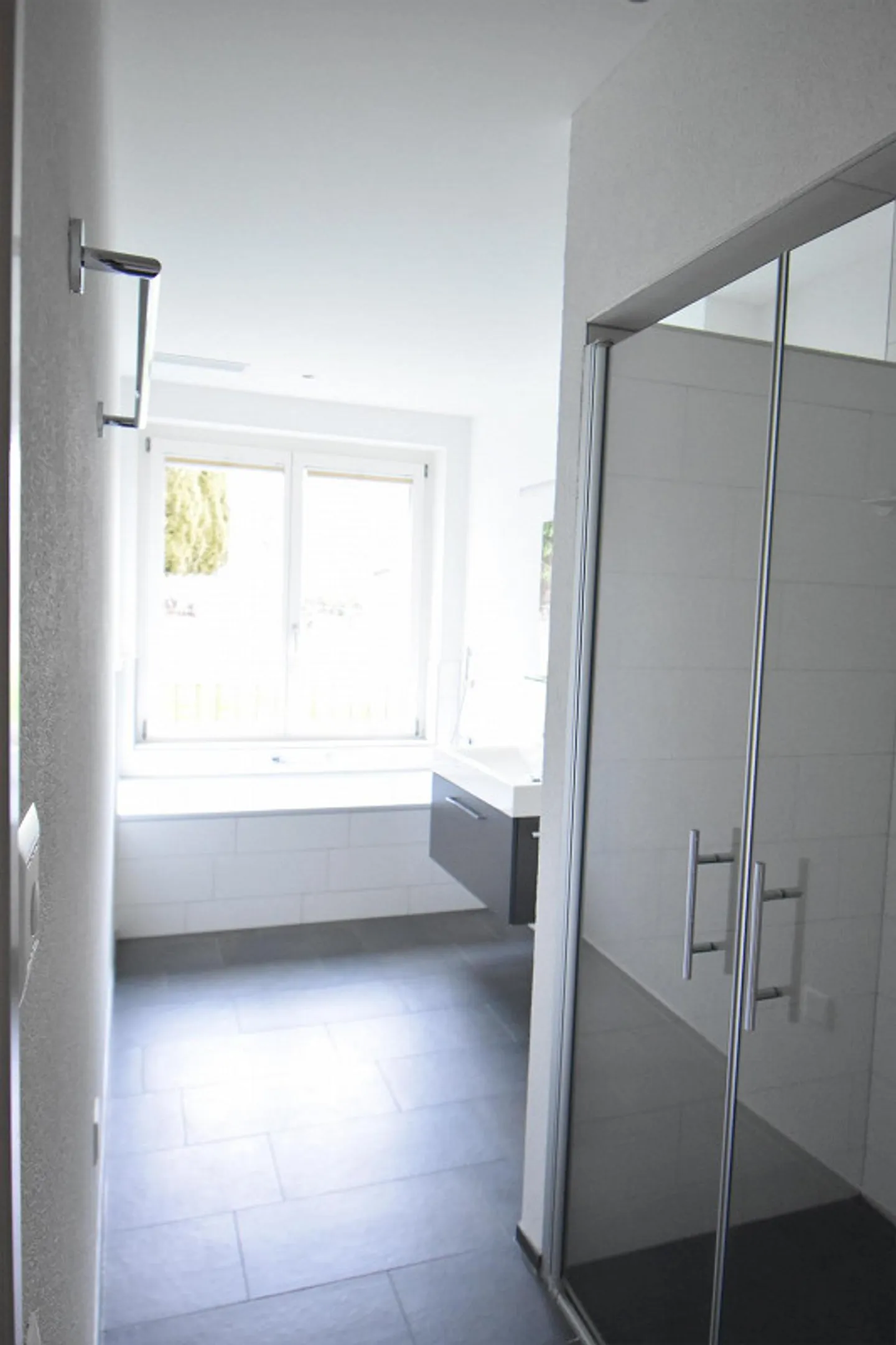 Helle 3.5-Zimmer Wohnung - Foto 7 von 7