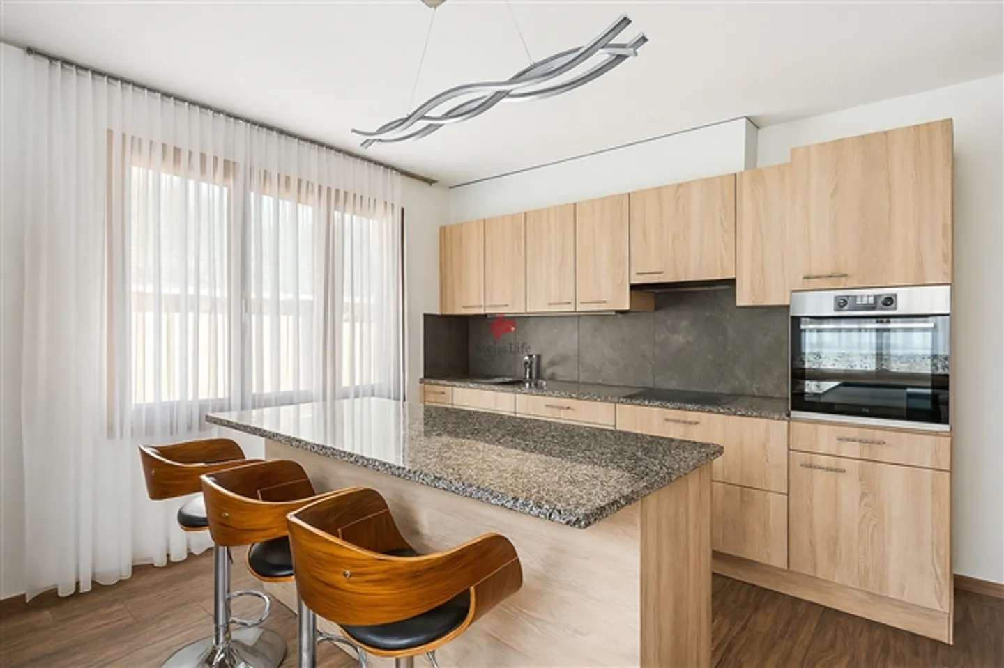 «Doppeleinfamilienhaus» - Foto 7 von 9