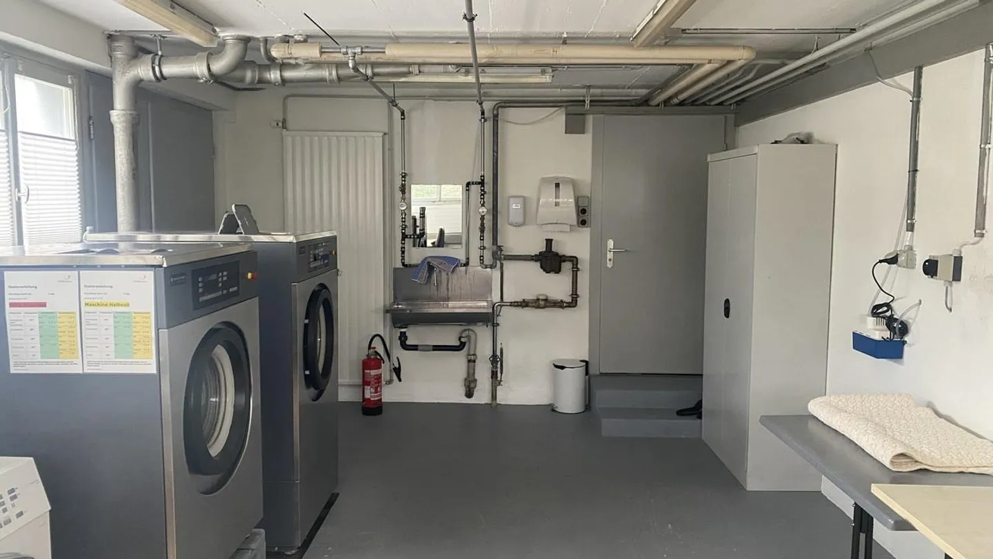 Laboratorio / Atelier per Uso Flessibile - Foto 5 di 6