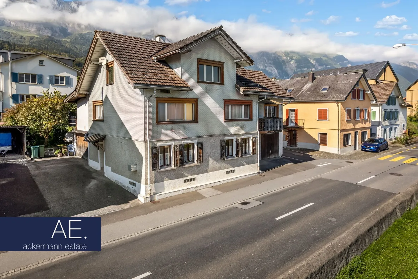 Mehrfamilienhaus mit Zukunft - investieren, gestalten, wohnen - Foto 3 von 12