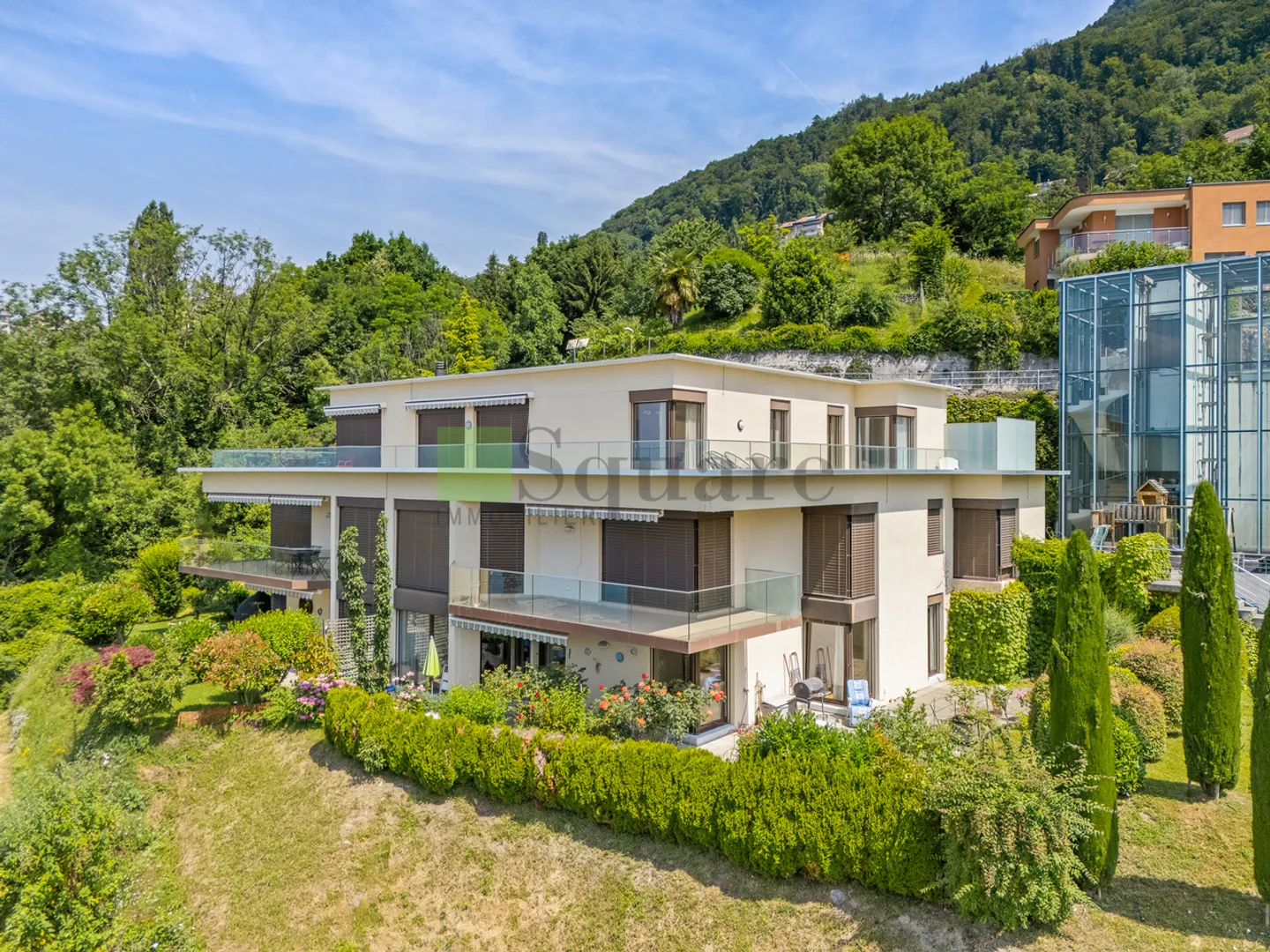 Appartamento in vendita - Foto 1 di 14