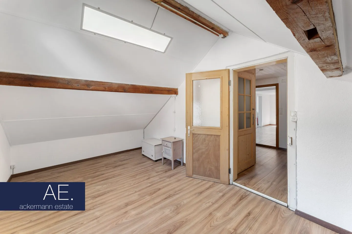 Mehrfamilienhaus mit Zukunft - investieren, gestalten, wohnen - Foto 12 von 12