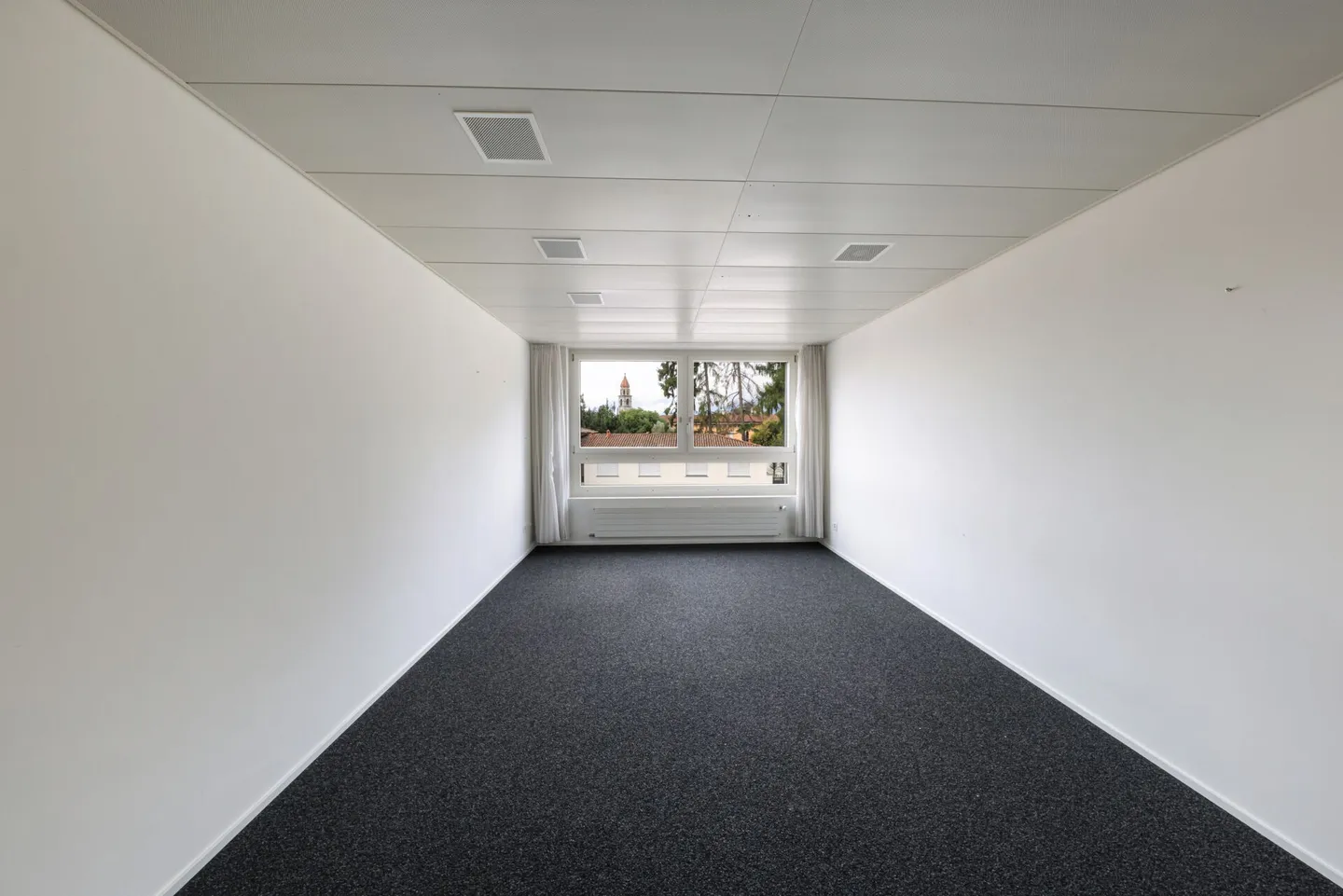 ASCONA - Spazio commerciale ad uso ufficio al 1 piano - Foto 6 di 12