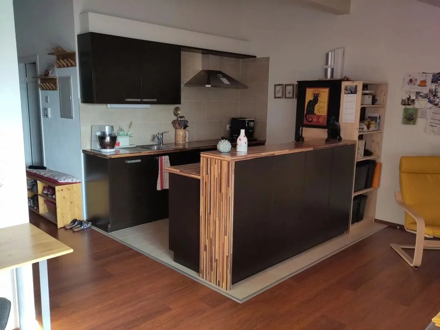 3-room apartment - Photo 1 of 10