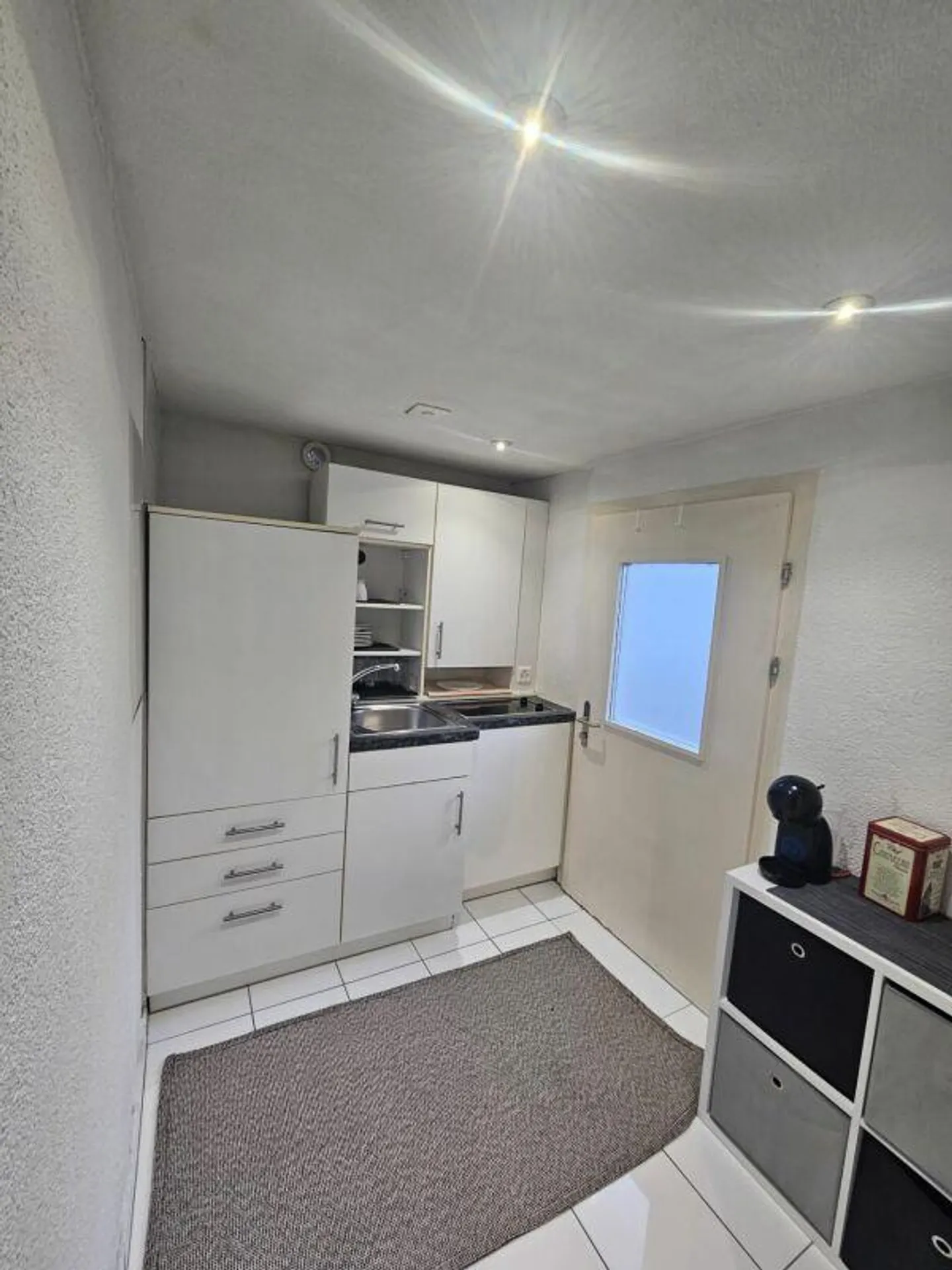 1.5 ZWG - Apartment - Photo 3 of 5