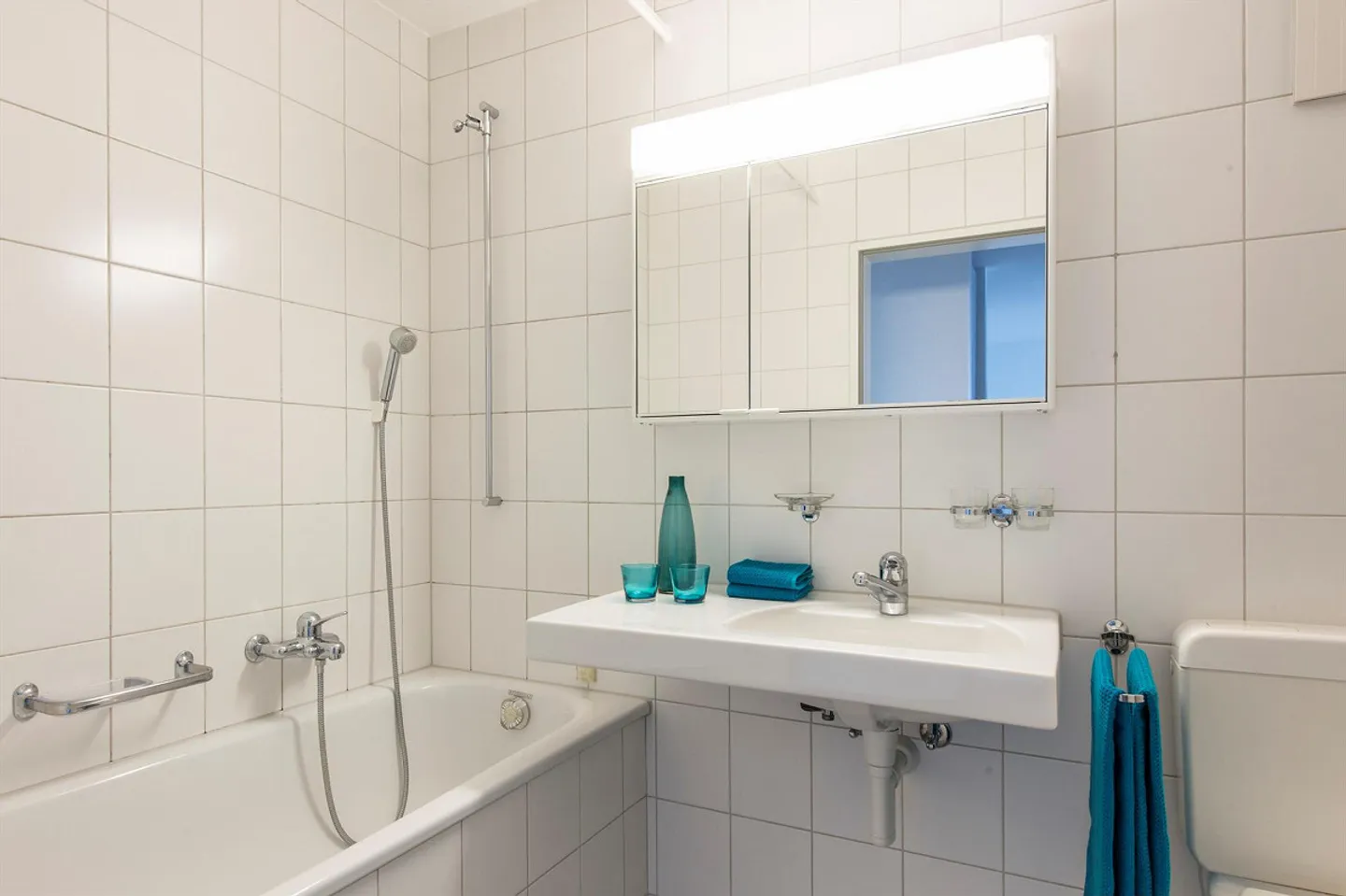 Benvenuti nella vostra nuova casa! - Foto 2 di 9