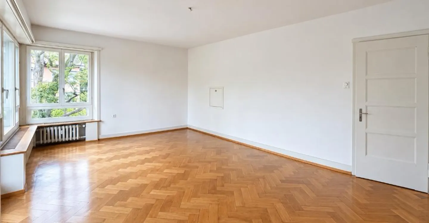 Spacious apartment in a central location - Photo 5 of 8