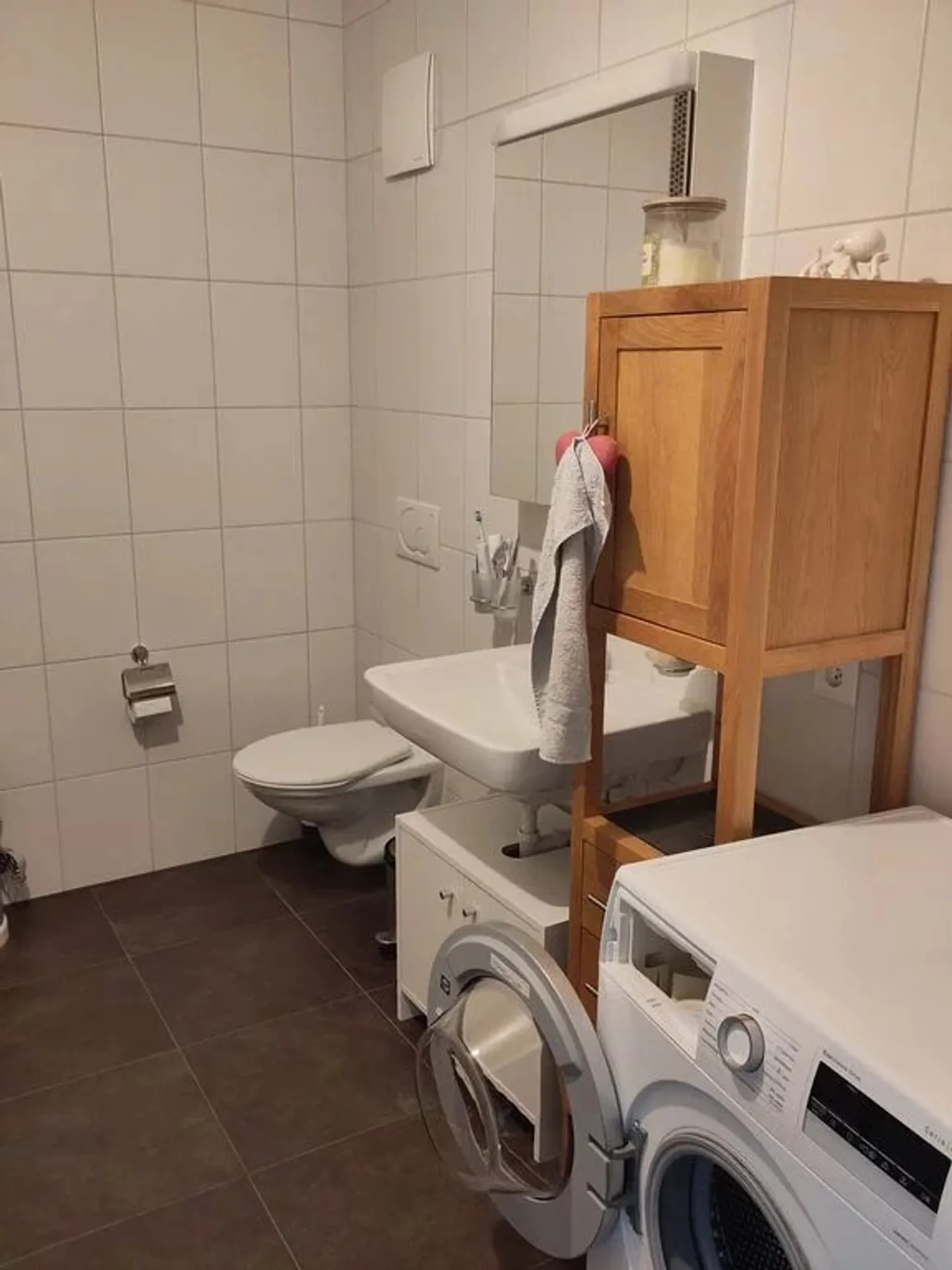 3-room apartment - Photo 3 of 10