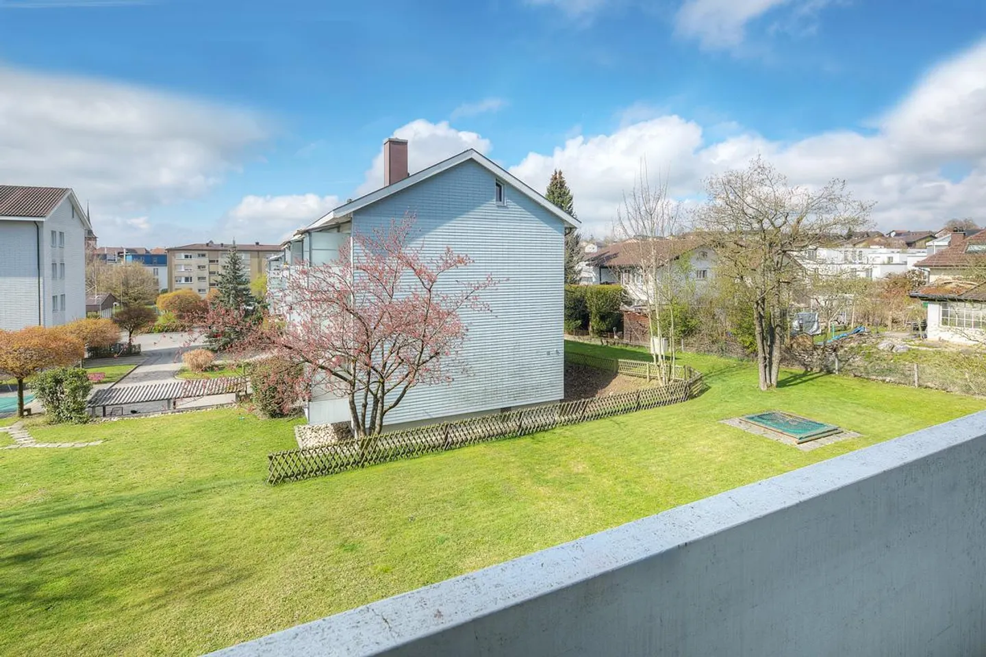 Your apartment in a central location in Jegenstorf! - Photo 7 of 7