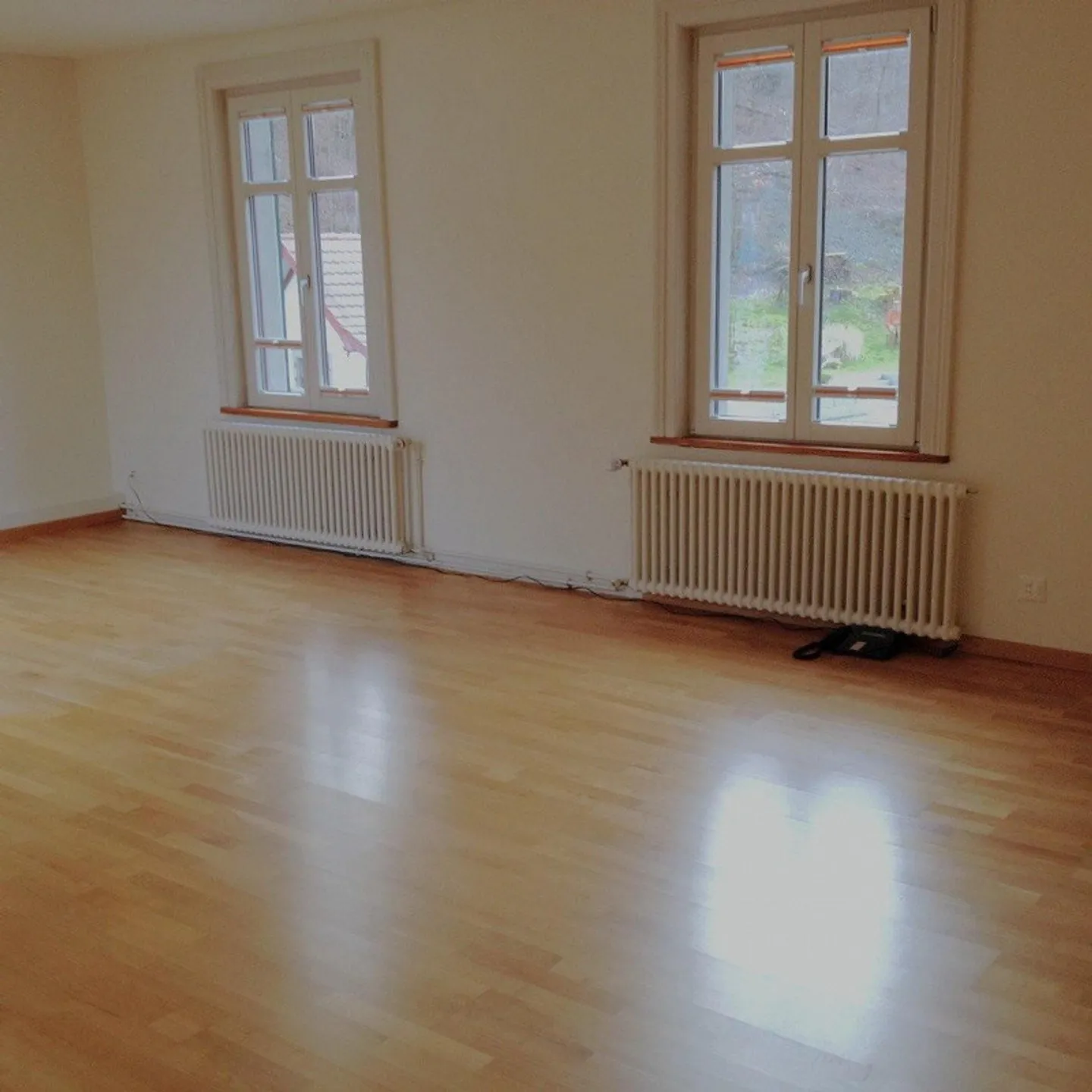Charmanter Therapieraum in Villa - Foto 2 von 3