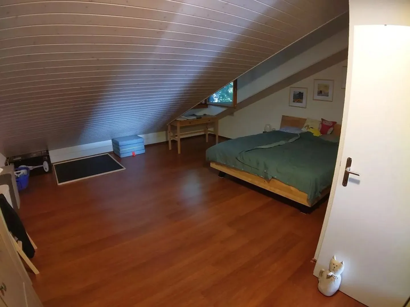 3-room apartment - Photo 6 of 10