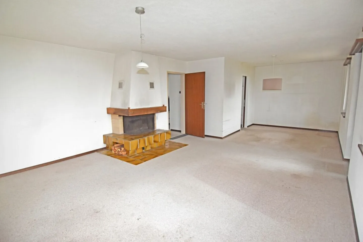 Charmantes Familienhaus mit Aussicht - Foto 4 von 11