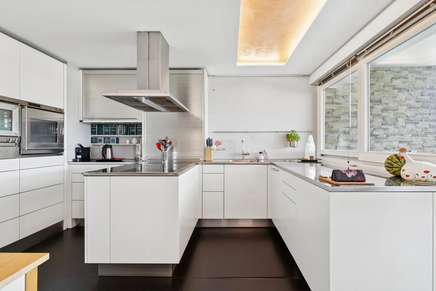 Casa Terrassa Elegante con Benessere - Foto 6 di 17