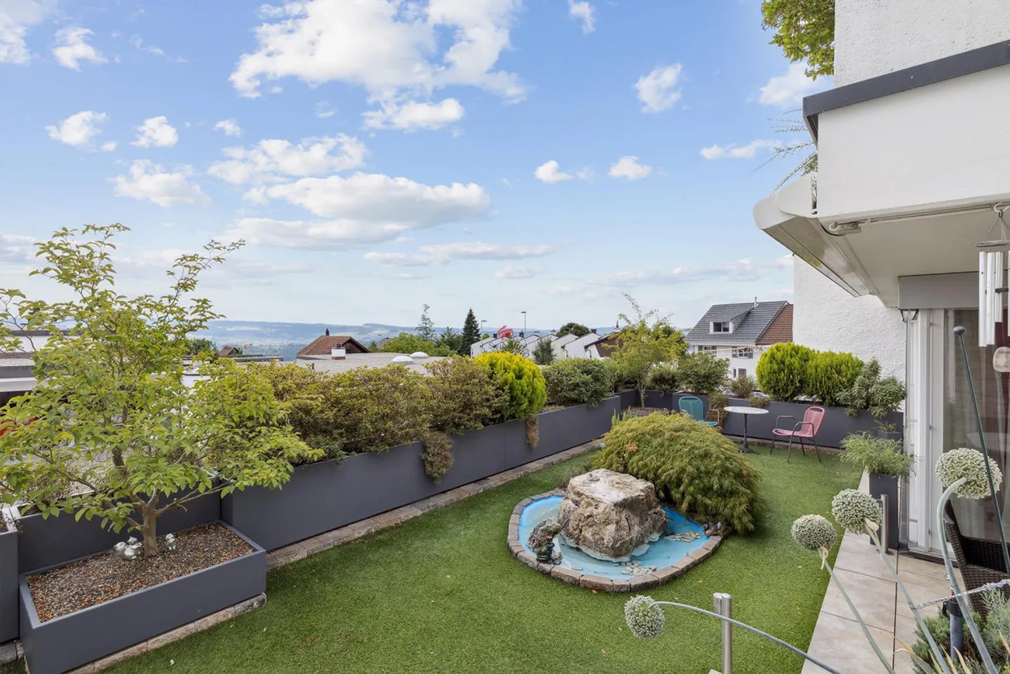 Casa Terrassa Elegante con Benessere - Foto 7 di 17