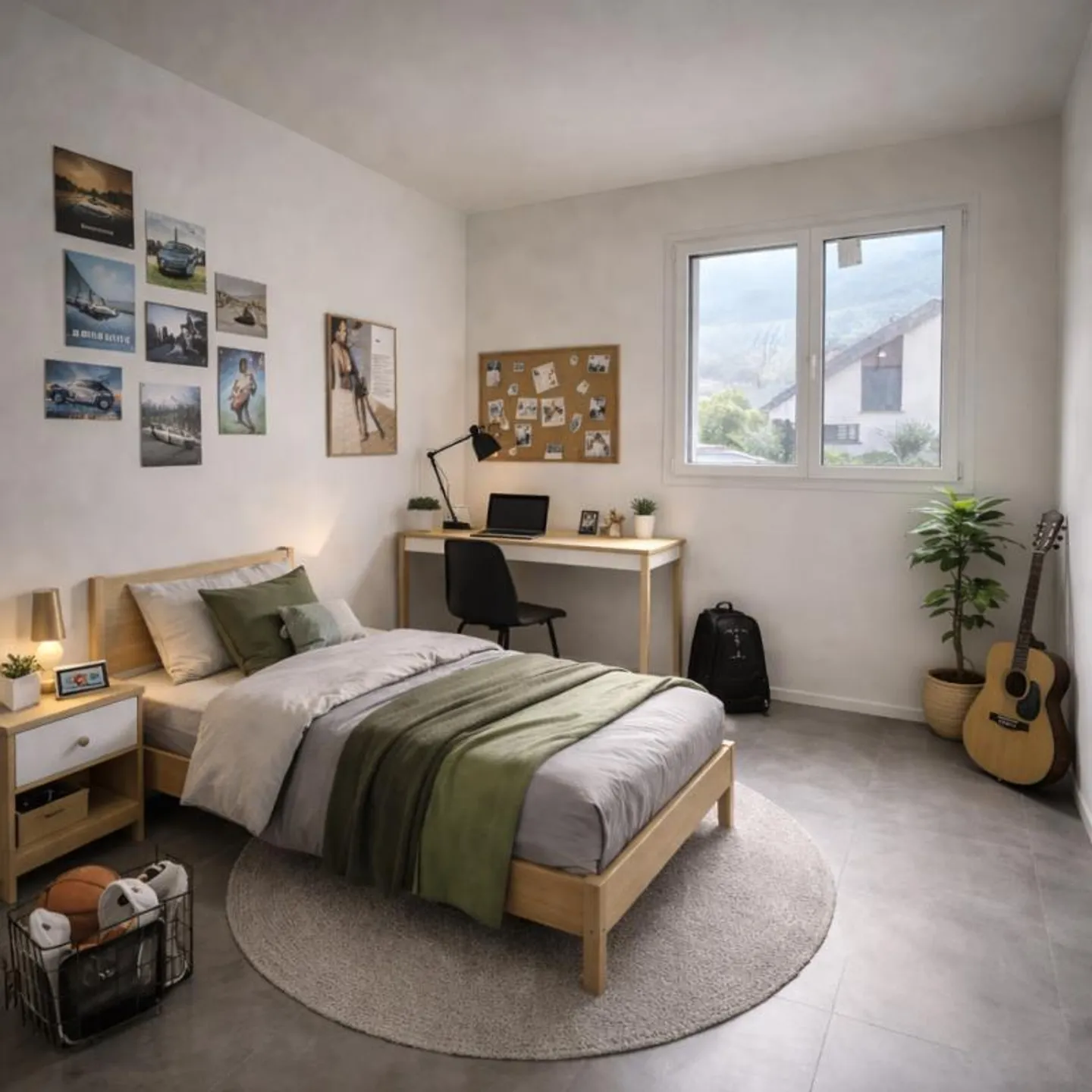 Charming Maisonette with Garden - Photo 10 of 20