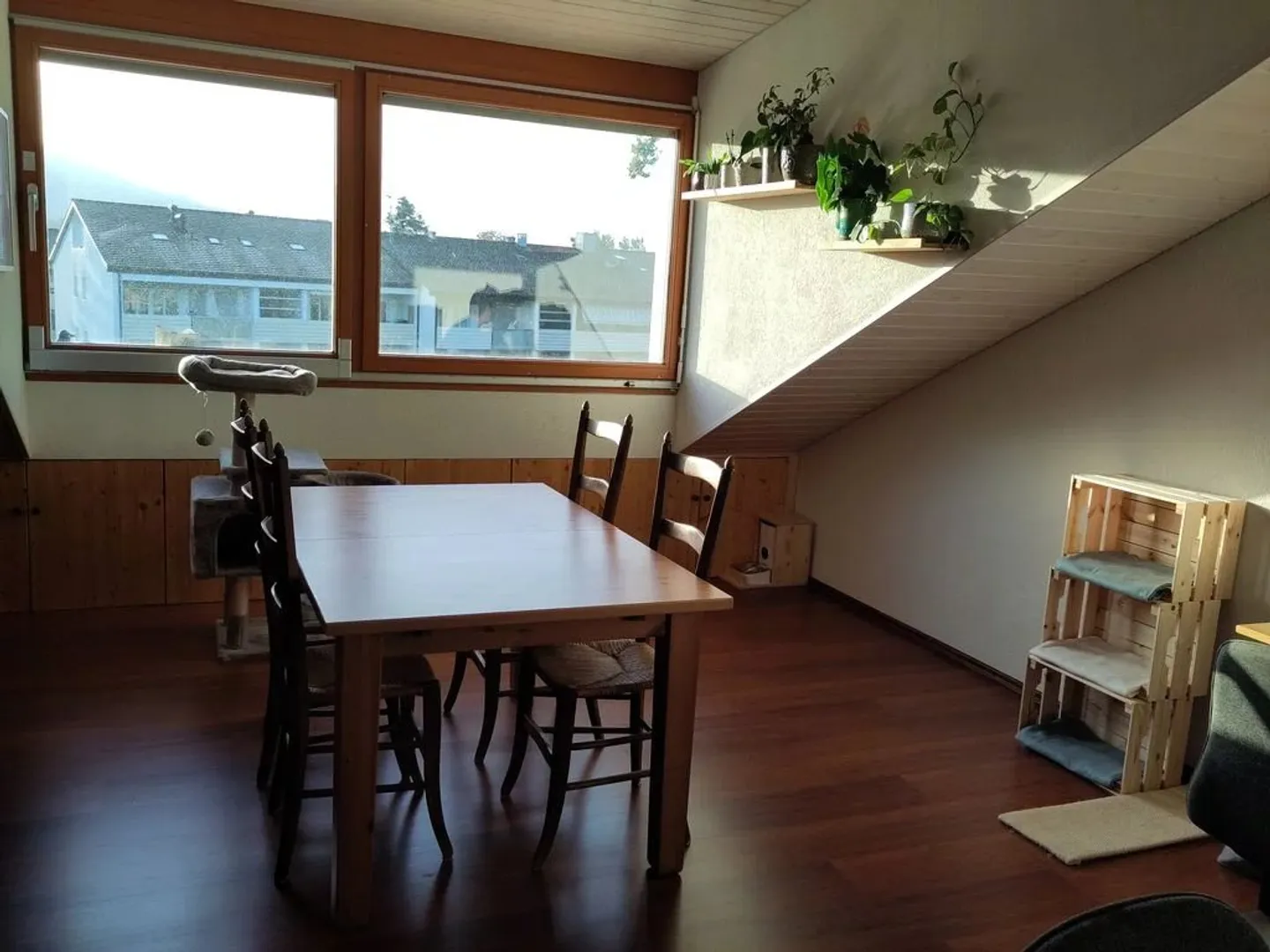 3-room apartment - Photo 9 of 10