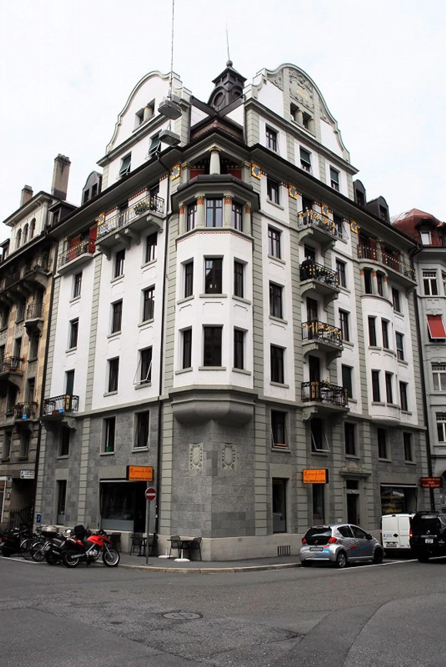 Great city apartment for rent - Photo 1 of 12