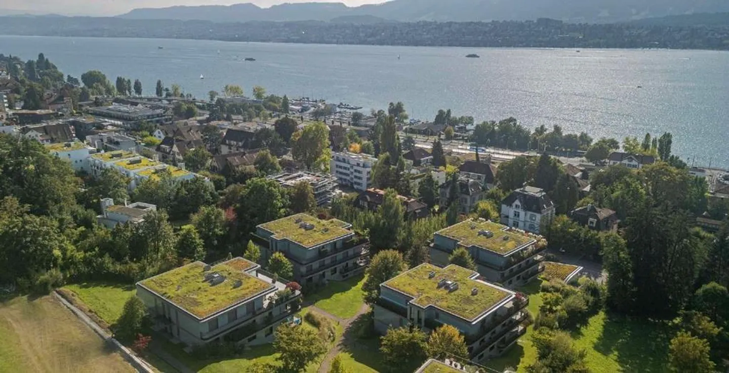 Vivere esclusivo e a contatto con la natura! - Foto 2 di 9