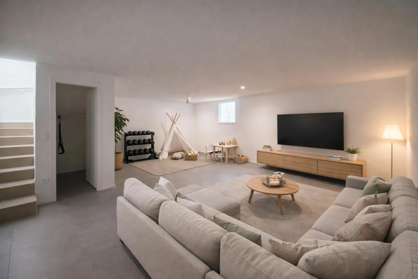 Charming Maisonette with Garden - Photo 16 of 20