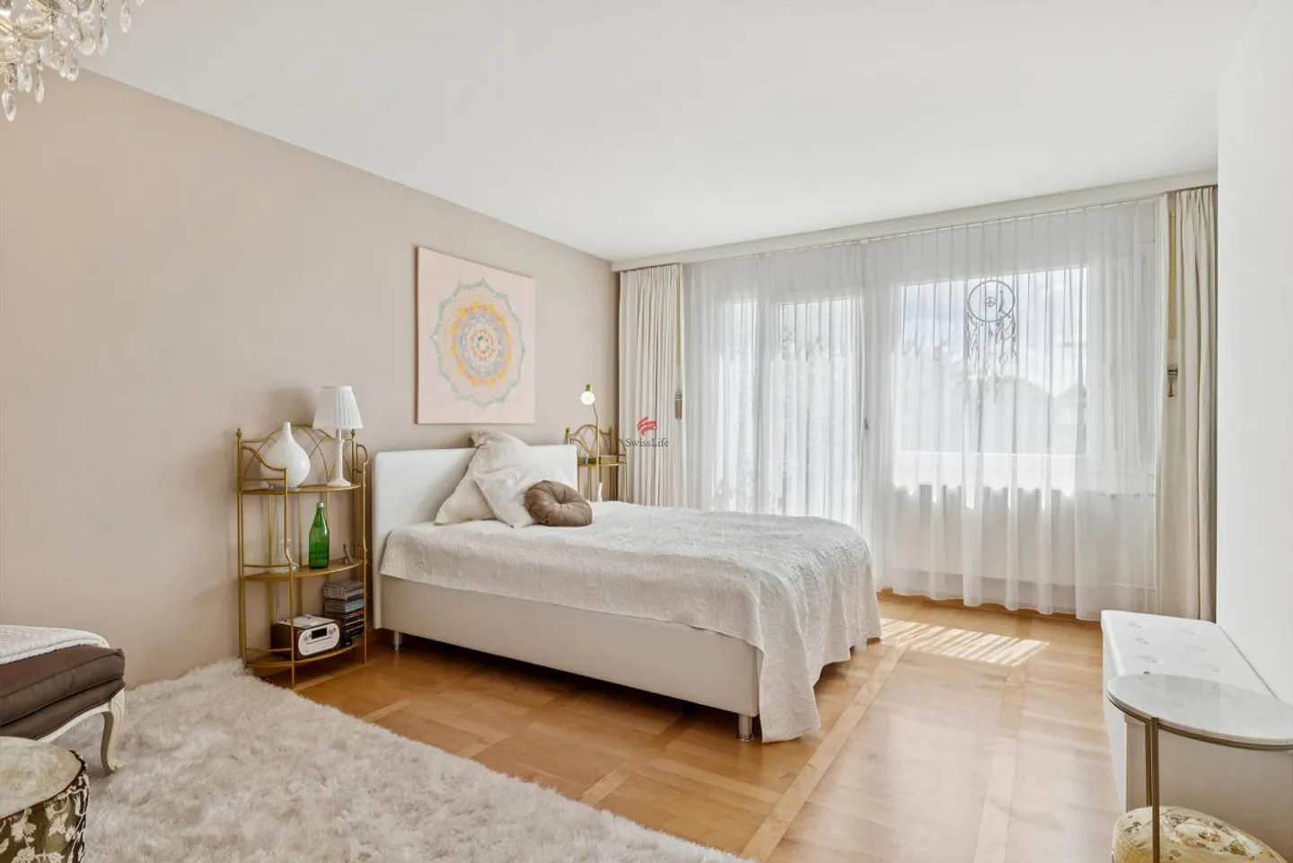 Casa Terrassa Elegante con Benessere - Foto 10 di 17