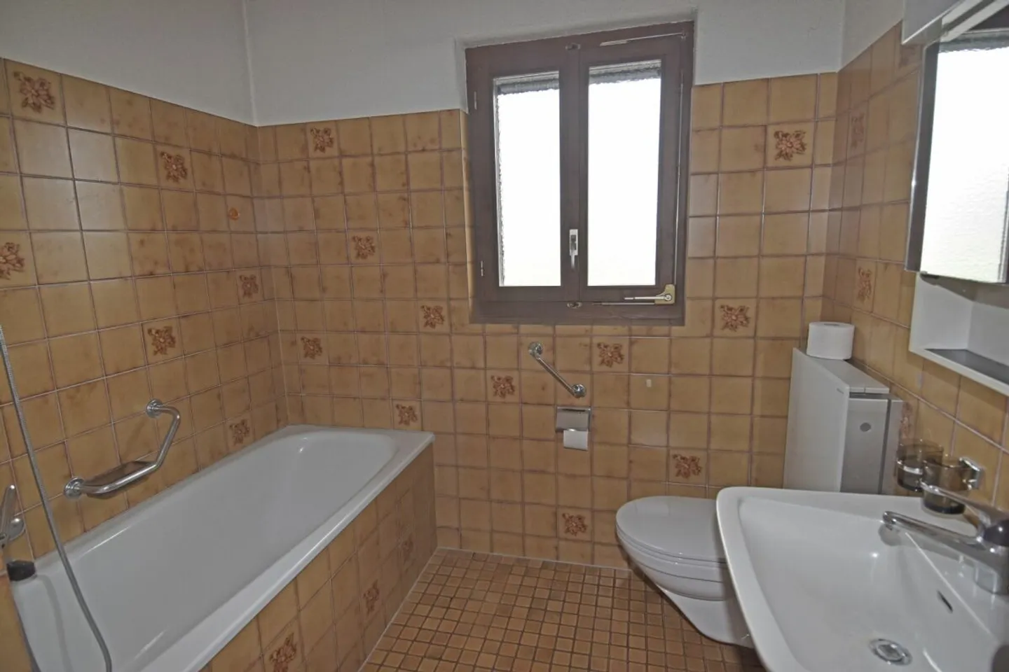 Charmantes Familienhaus mit Aussicht - Foto 6 von 11