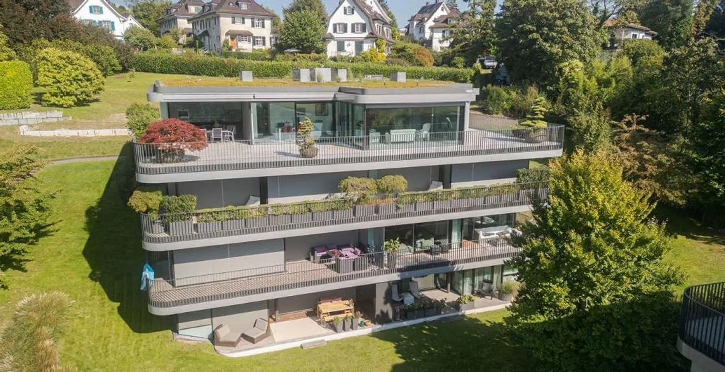 Vivere esclusivo e a contatto con la natura! - Foto 1 di 9