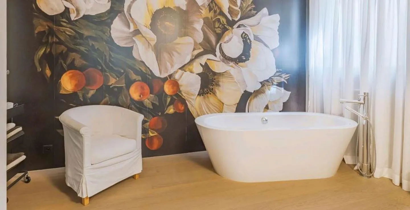 Vivere esclusivo e a contatto con la natura! - Foto 3 di 9