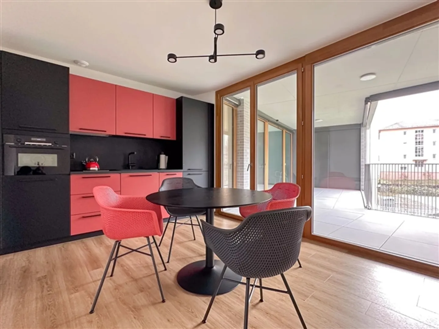 New and ideally located for multidisciplinary activities - Photo 11 of 12