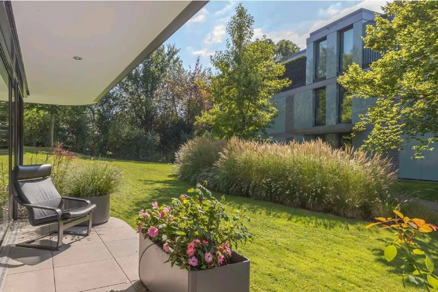 Vivere esclusivo e a contatto con la natura! - Foto 8 di 9