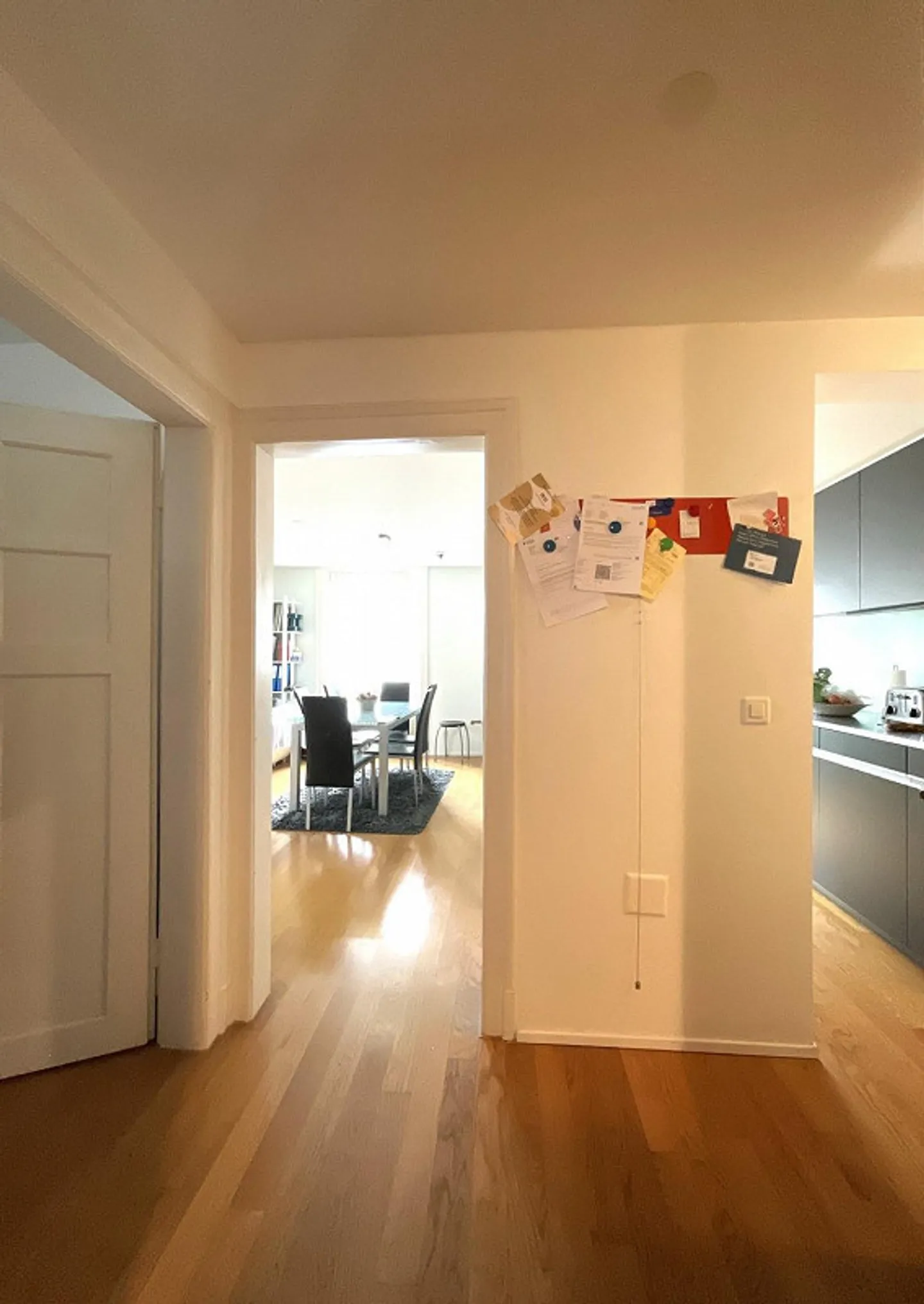 Great city apartment for rent - Photo 2 of 12