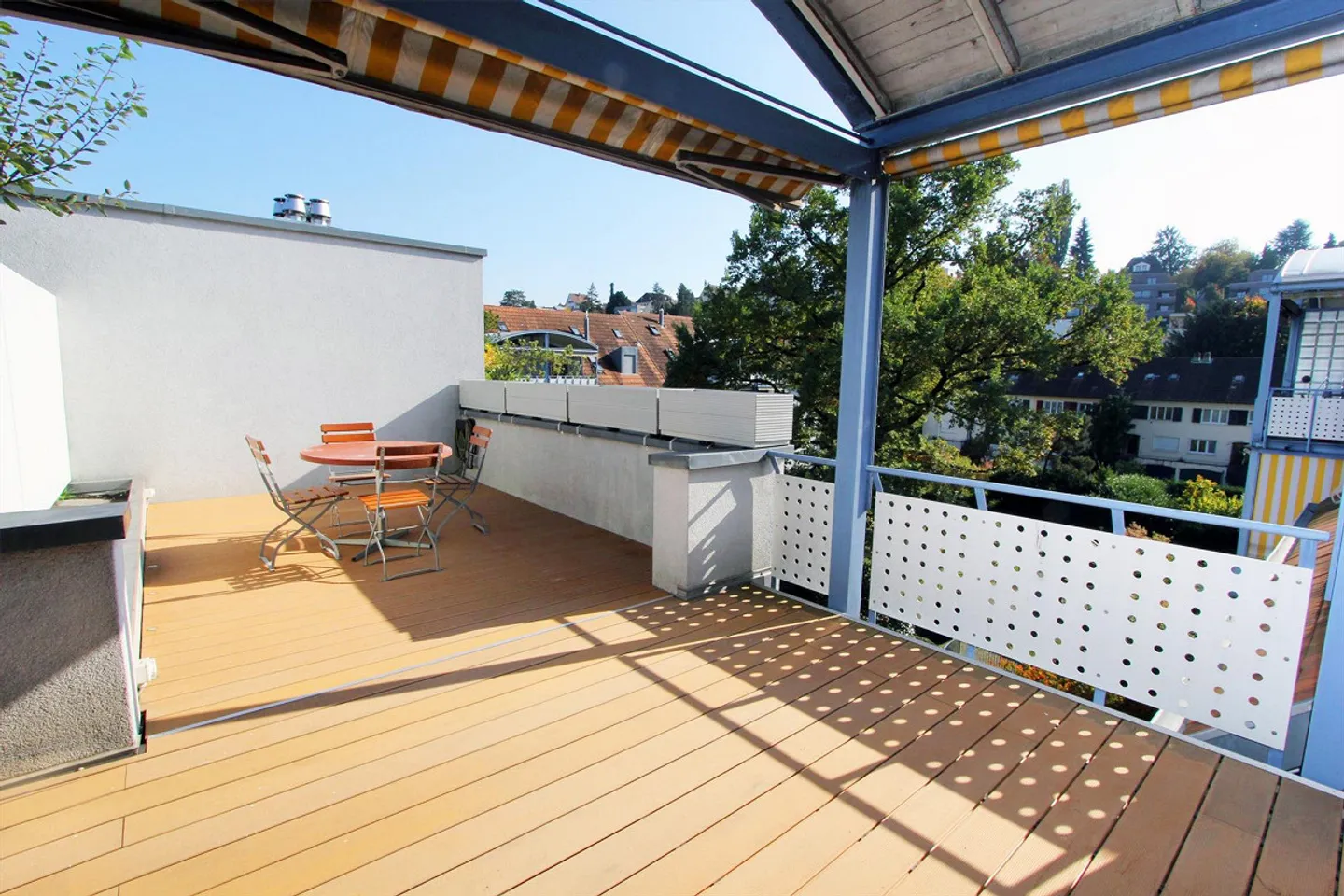 Un appartement en duplex avec le plus grand confort de vie - Photo 4 sur 5