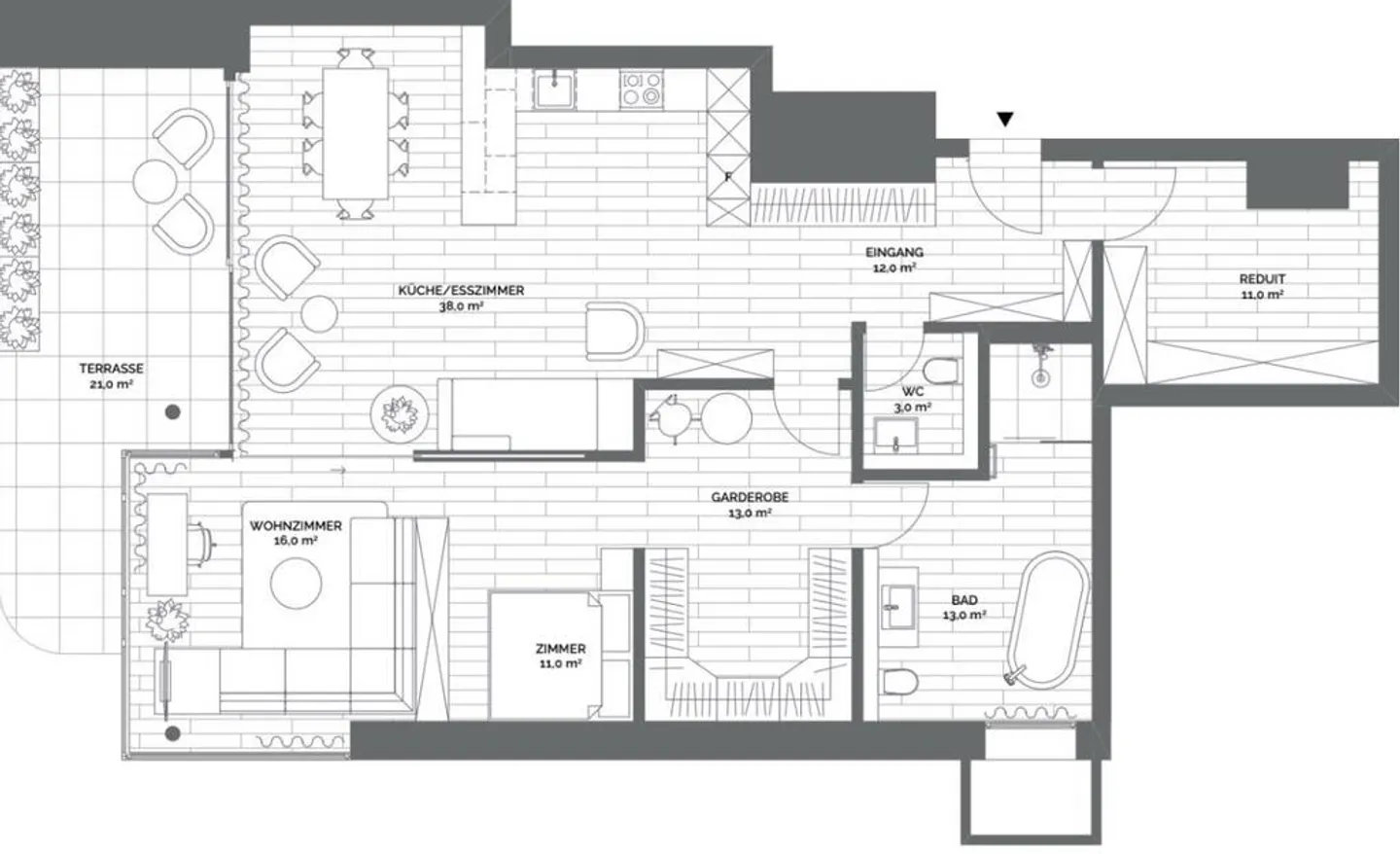 Vivere esclusivo e a contatto con la natura! - Foto 9 di 9