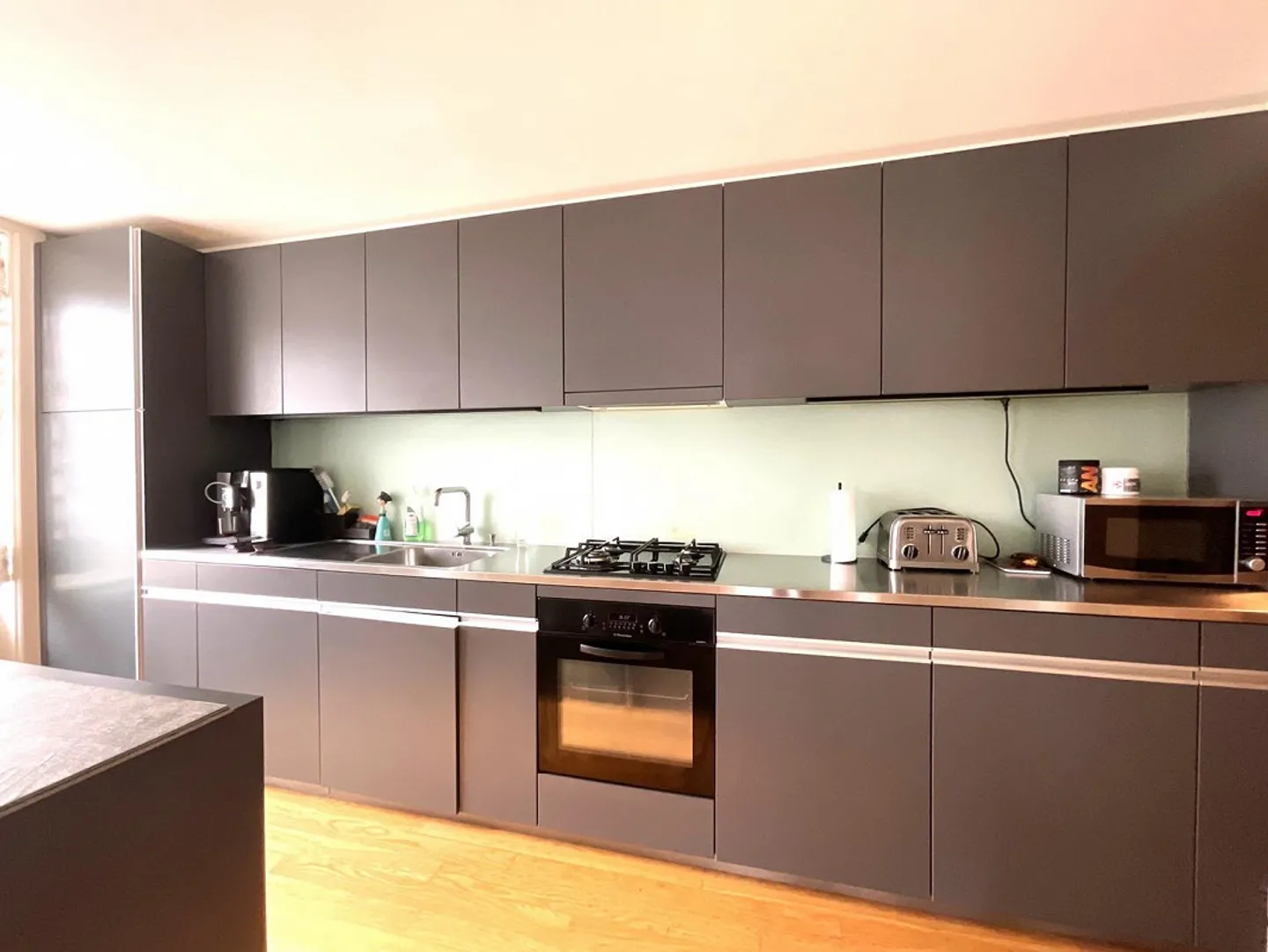 Great city apartment for rent - Photo 5 of 12