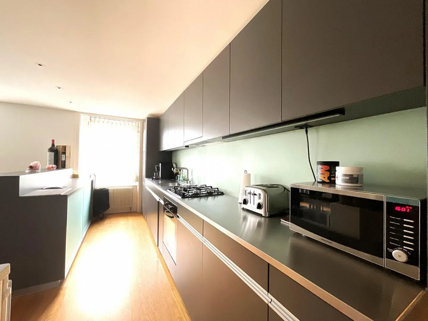 Great city apartment for rent - Photo 6 of 12