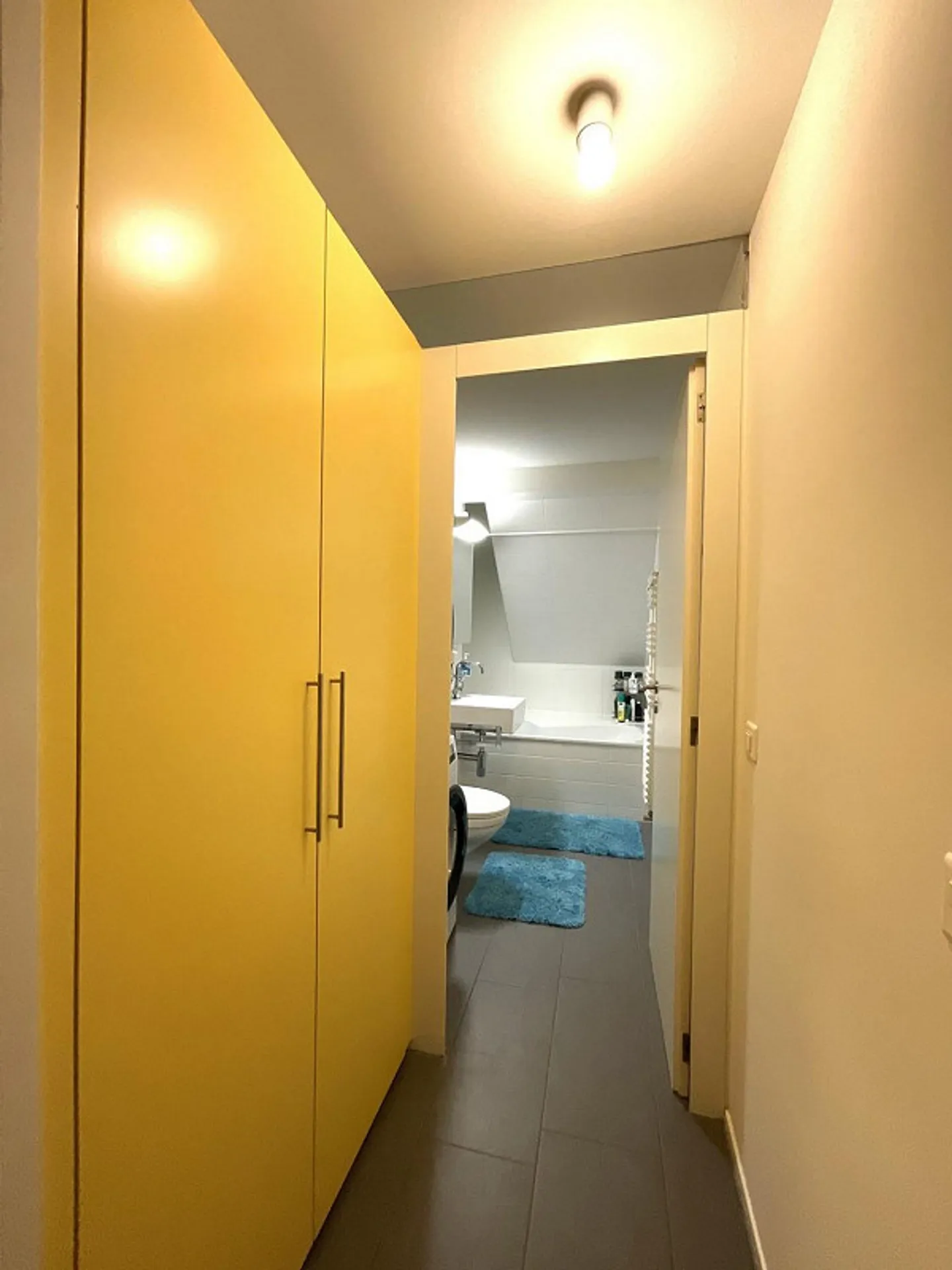 Great city apartment for rent - Photo 7 of 12