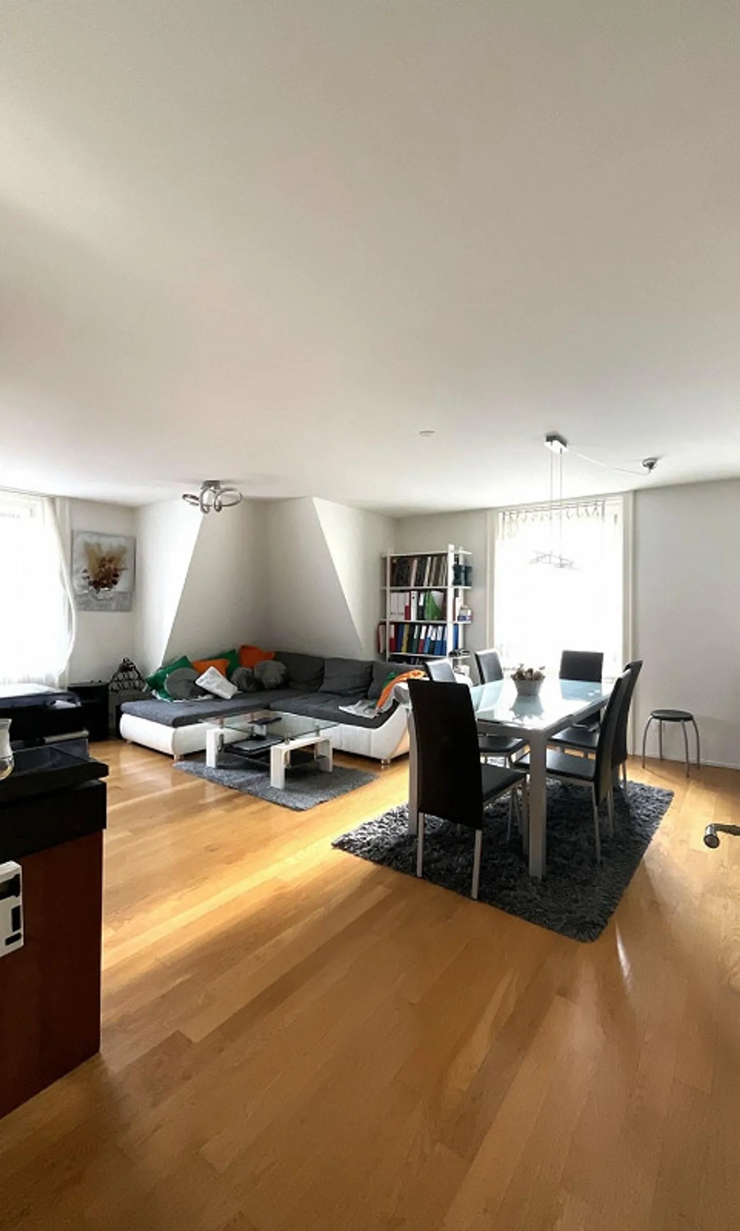 Great city apartment for rent - Photo 3 of 12