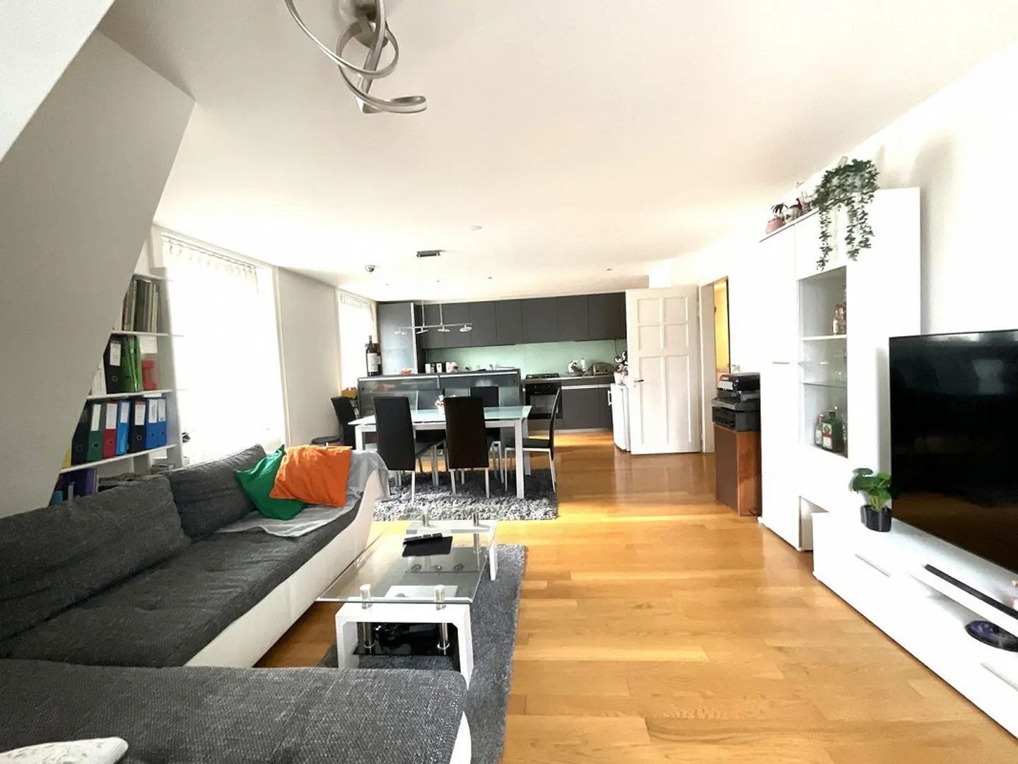 Great city apartment for rent - Photo 4 of 12