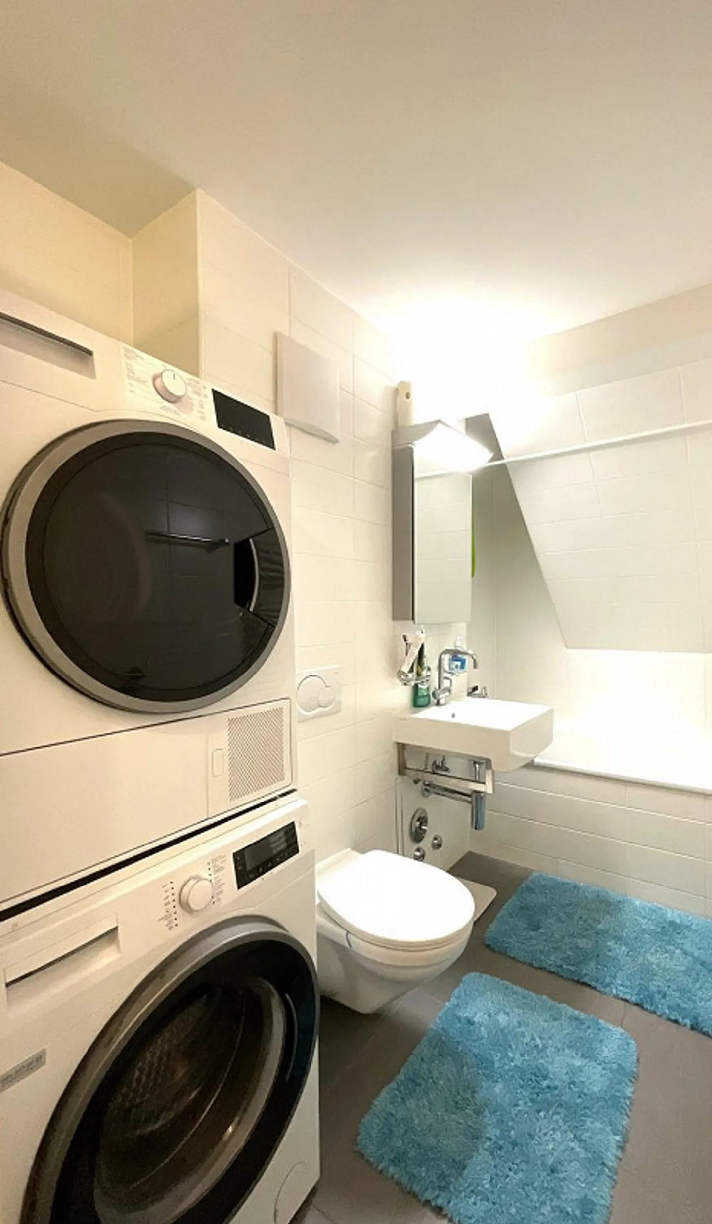 Great city apartment for rent - Photo 8 of 12