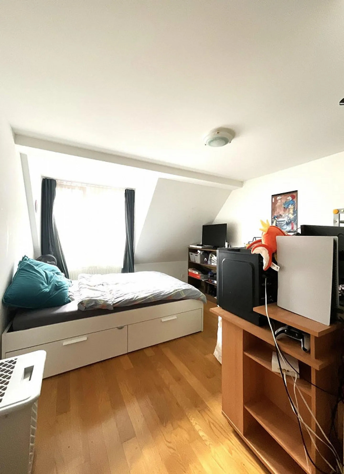 Great city apartment for rent - Photo 9 of 12