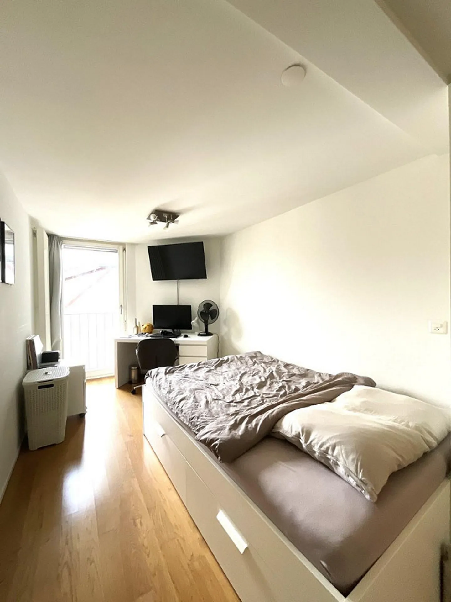 Great city apartment for rent - Photo 10 of 12