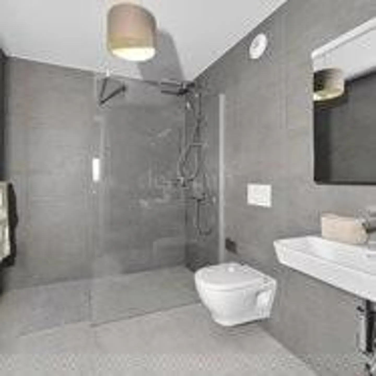 3.5 new rooms in senior and PMR residence - Photo 5 of 9