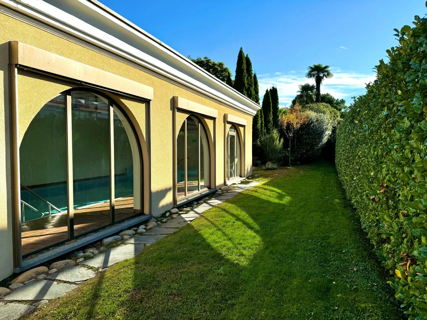 Leckeres 2,5-Zimmer-Apartment in Ascona - Foto 7 von 11