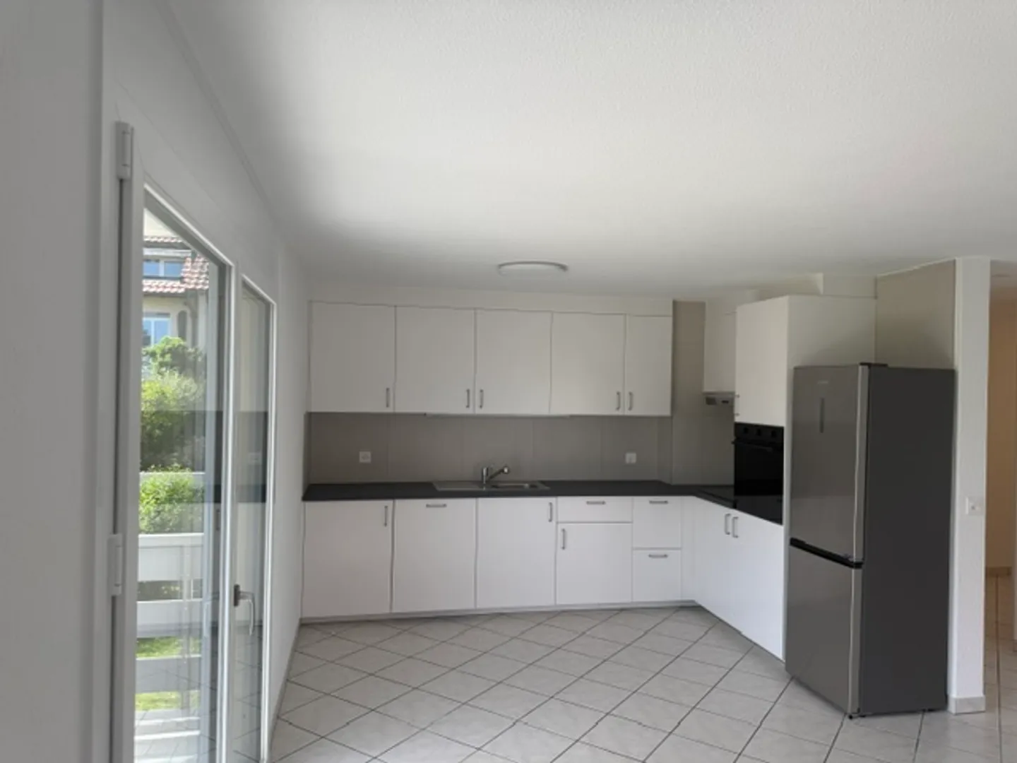 4.5 Room Apartment - Photo 2 of 7
