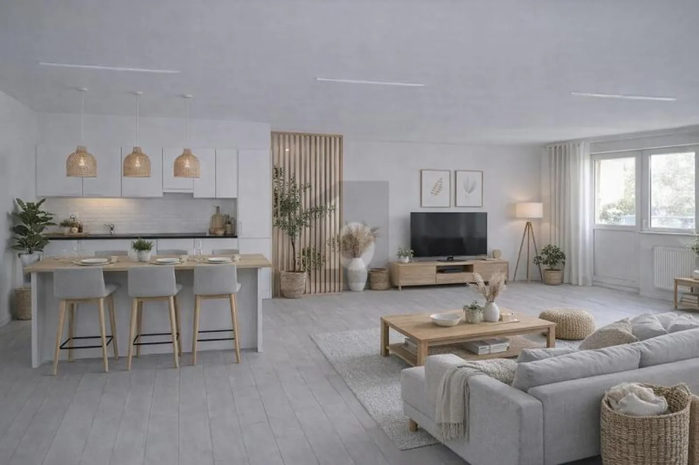 SPACIOUS AND RENOVATED IN 2026! - Photo 1 of 5