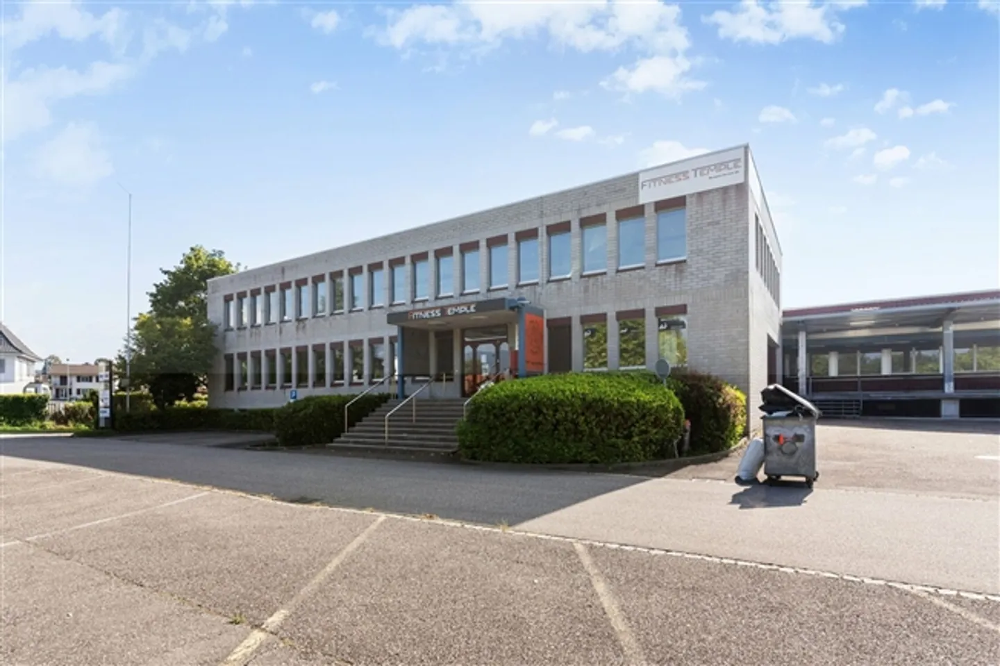 Moderne Gewerbefläche zu Vermieten - Foto 4 von 4