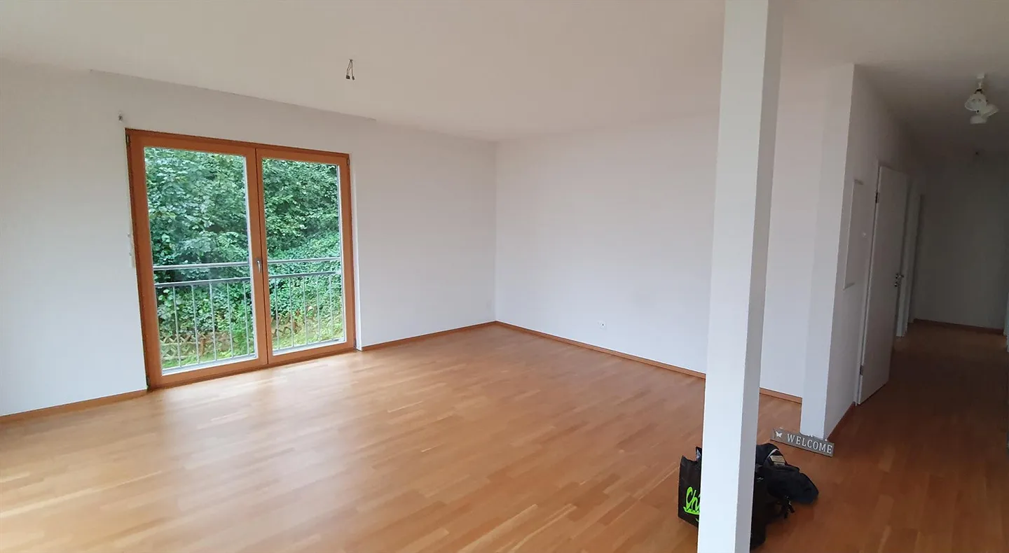 Bright Upper Floor Apartment with a View - Photo 1 of 9