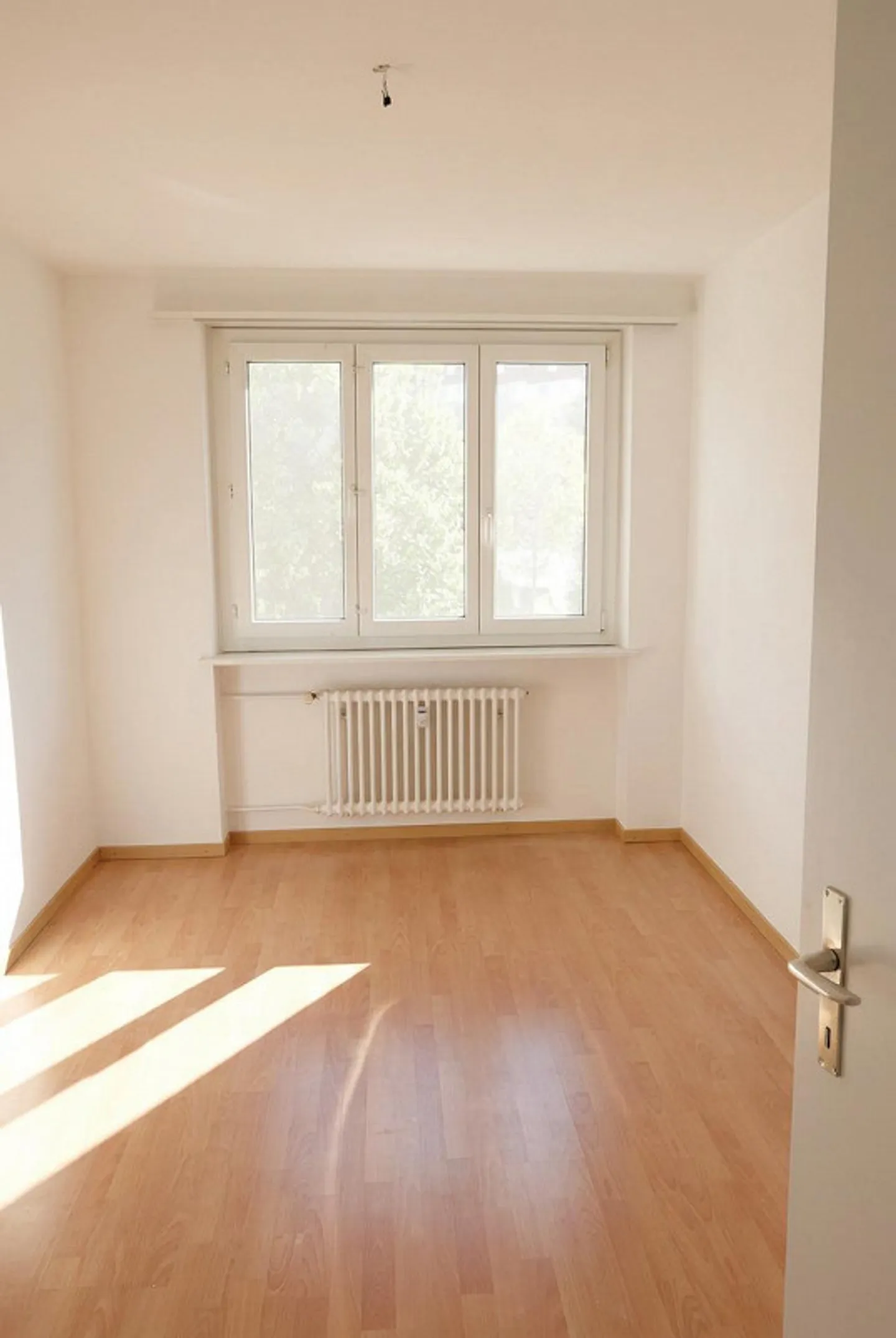 Beautiful 4-room apartment - Photo 6 of 8