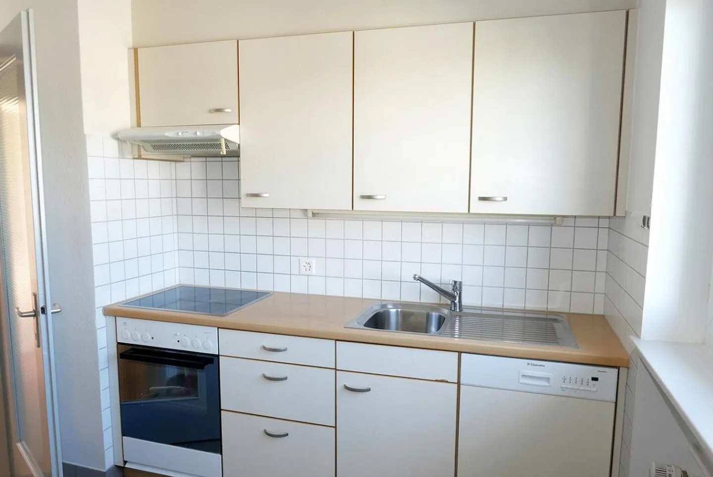 Beautiful 4-room apartment - Photo 5 of 8