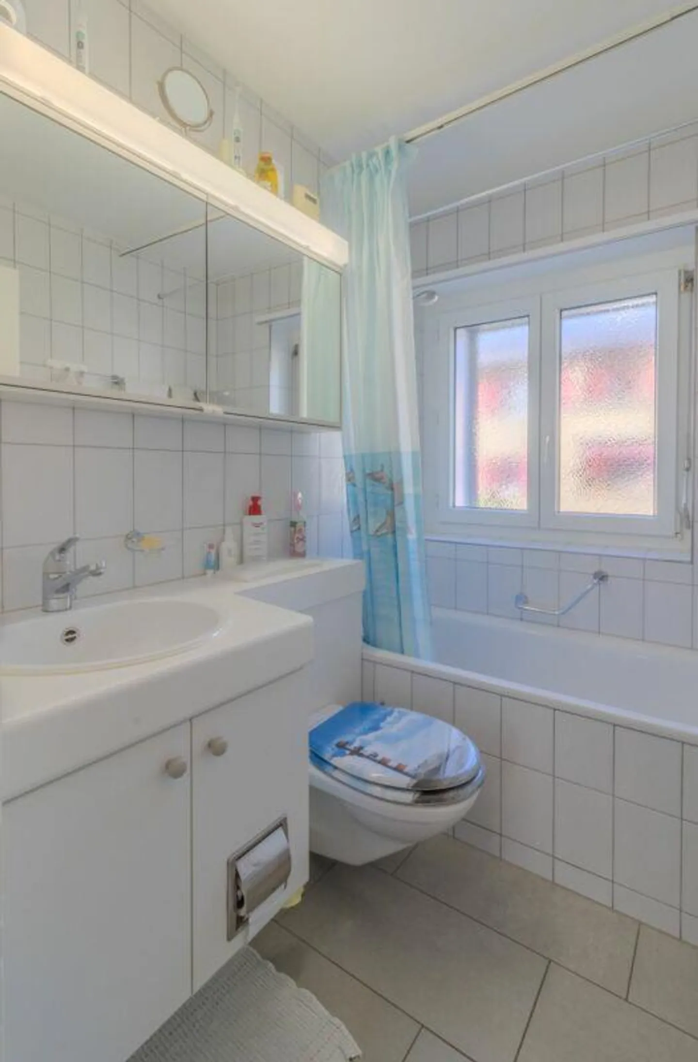 Charmante Wohnung mit Grünblick - Foto 4 von 12