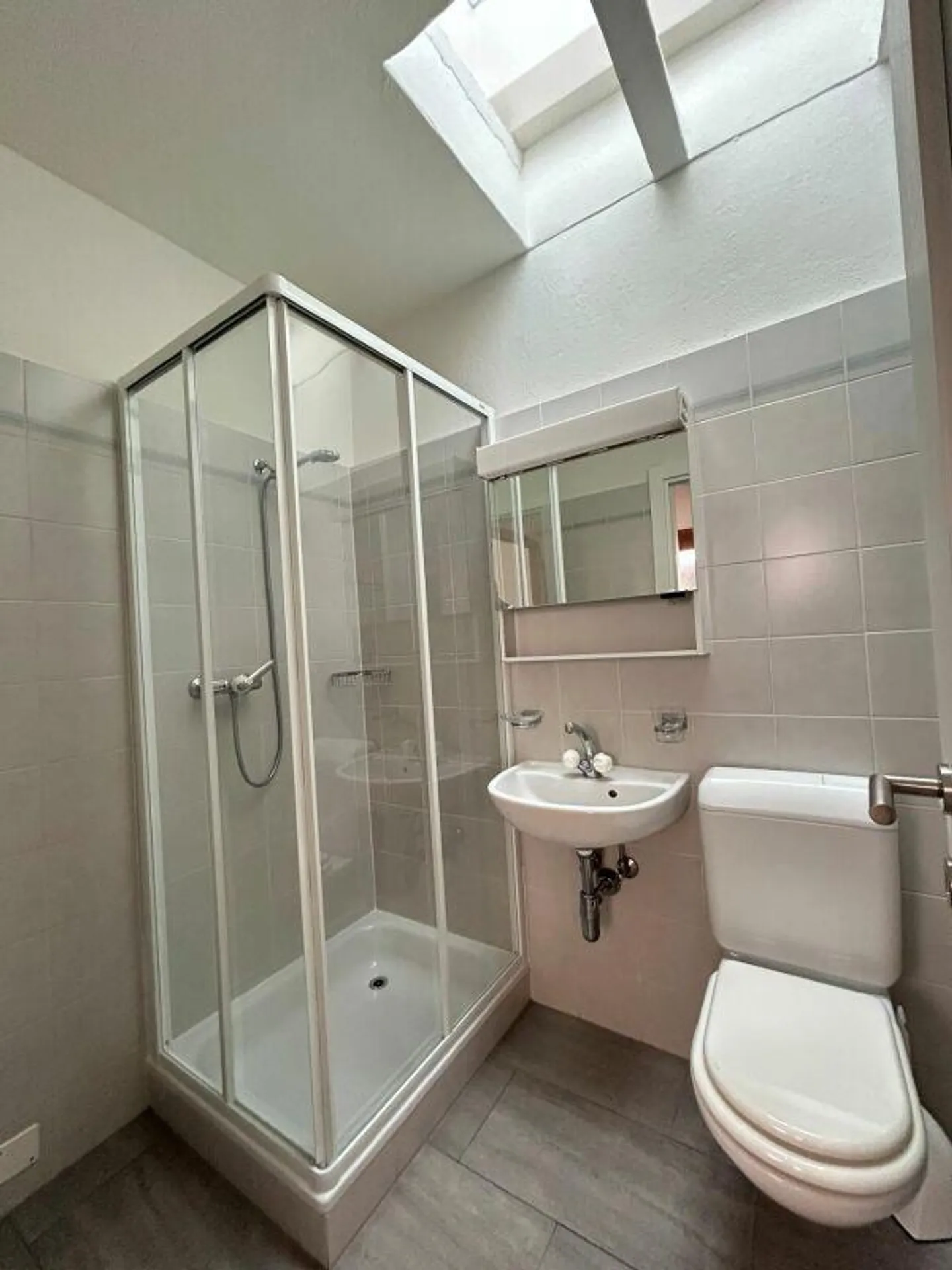 Elegante Wohnung am Lago di Caslano - Foto 5 von 8